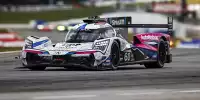 Meyer Shank Racing setzt 2025 wieder einen Acura ARX-06 in der IMSA SportsCar Championship ein