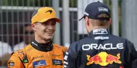 Bild zum Inhalt: "Haben alles, was es braucht": Lando Norris glaubt an WM-Chance 2024!