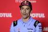 Bild zum Inhalt: Marc Marquez über Wechsel ins Ducati-Werksteam: Macht mich noch glücklicher
