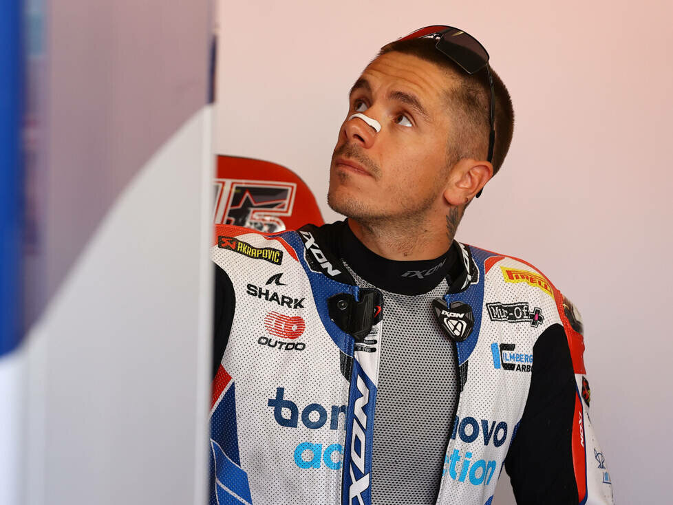 Scott Redding