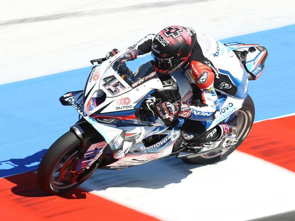 Scott Redding