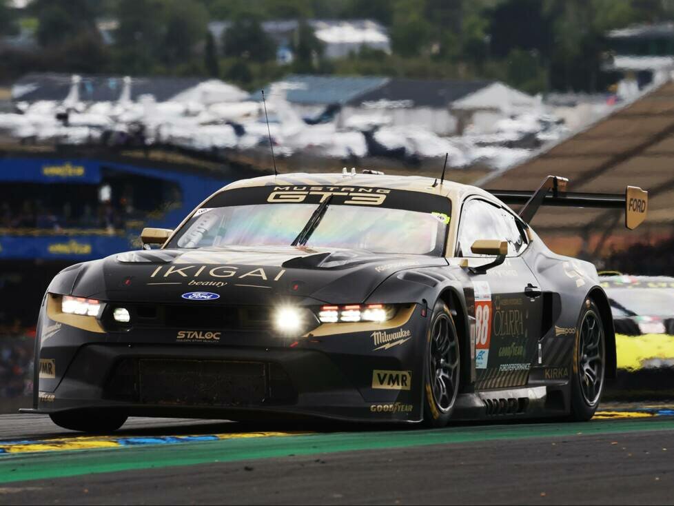Giorgio Roda, Dennis Olsen