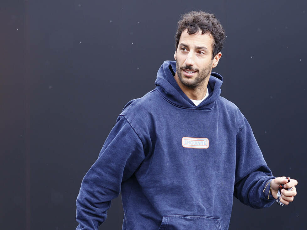 Daniel Ricciardo