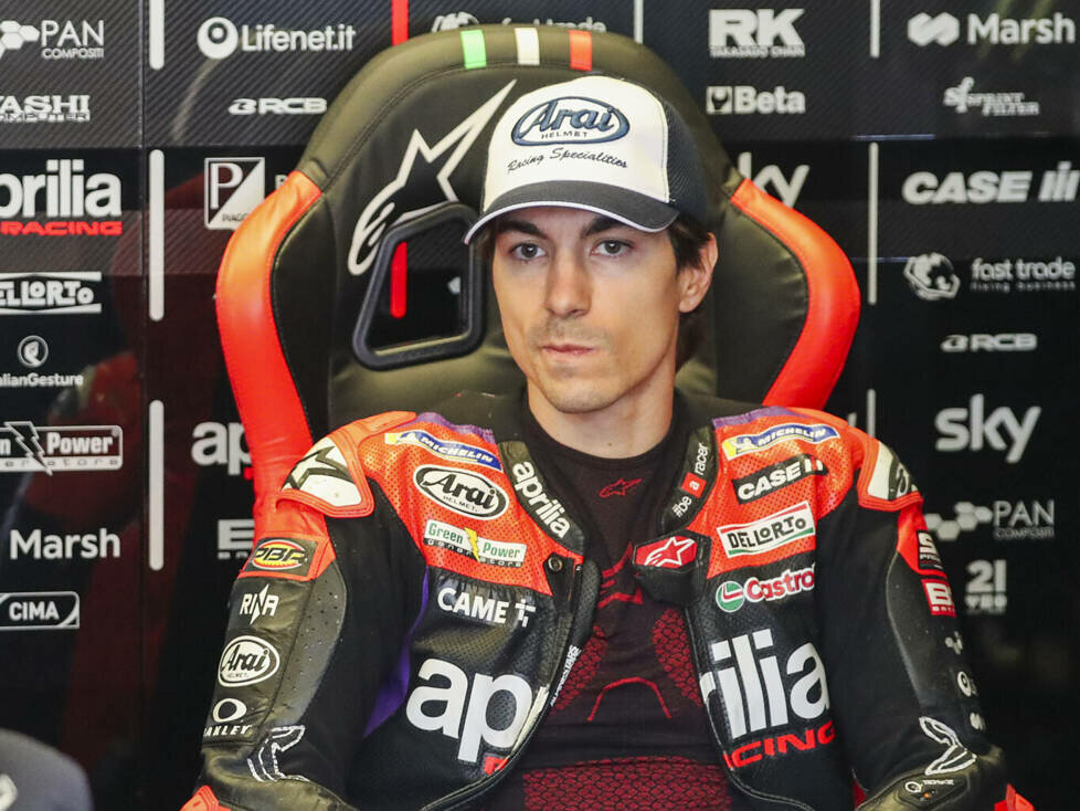 Maverick Vinales