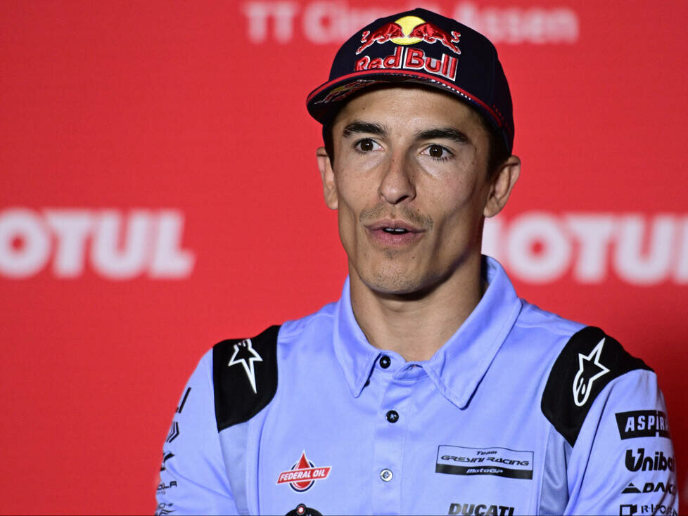 Marc Marquez