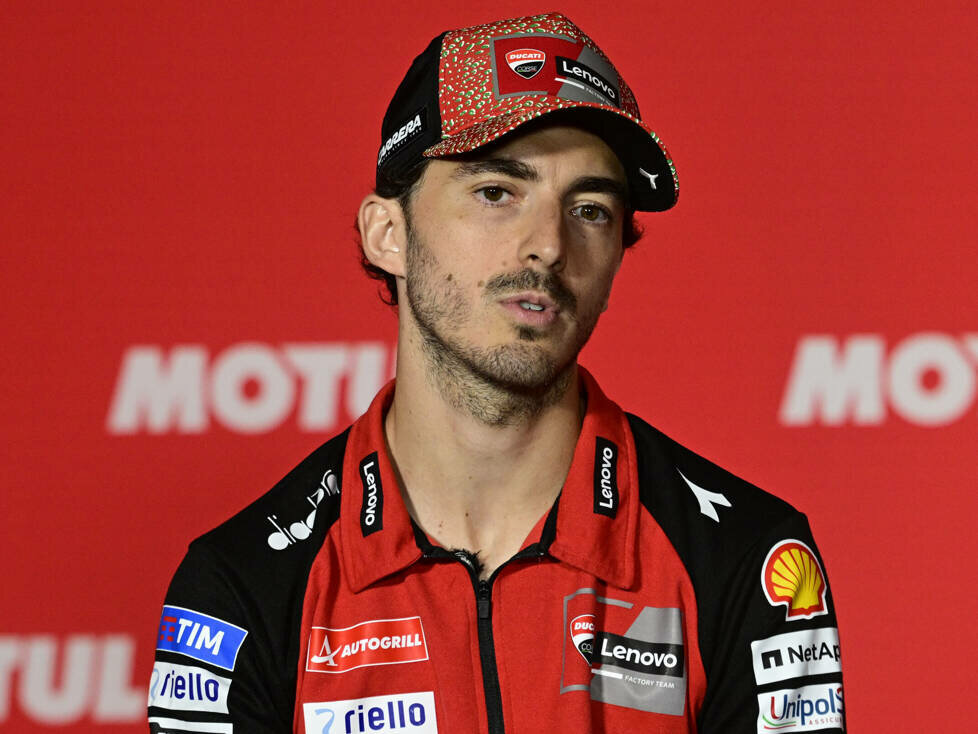 Francesco Bagnaia
