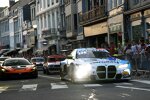 24h von Spa-Francorchamps 2024