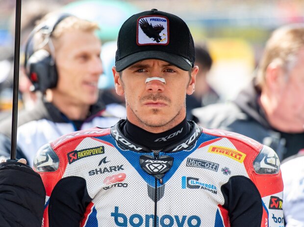 Scott Redding Scott Redding