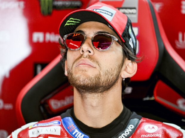 Enea Bastianini Enea Bastianini