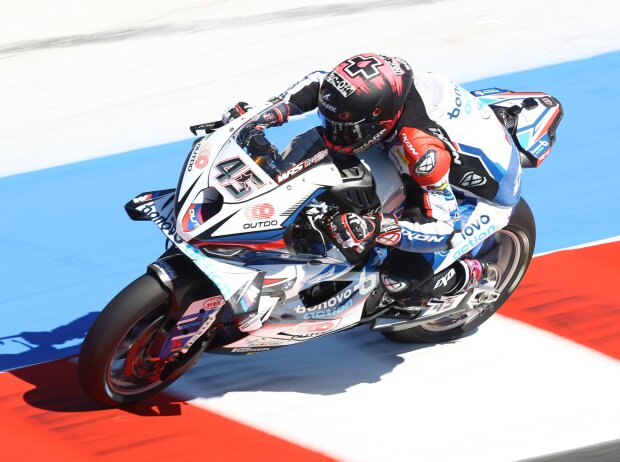 Scott Redding Scott Redding