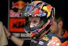 Bild zum Inhalt: Miller "überrascht" vom KTM-Aus: "Drei Stunden vor Pressemitteilung ein Anruf"