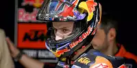 Bild zum Inhalt: Miller "überrascht" vom KTM-Aus: "Drei Stunden vor Pressemitteilung ein Anruf"