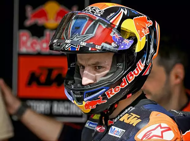 Titel-Bild zur News: Jack Miller
