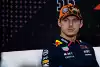Bild zum Inhalt: Max Verstappen warnt: "Dann werden uns die anderen überholen"