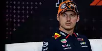 Max Verstappen (Red Bull) vor dem Formel-1-Rennen in Österreich