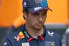 Bild zum Inhalt: Sergio Perez gibt zu: Habe mich "ein wenig verirrt"