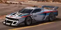 Bild zum Inhalt: Kimera K39: Lancia-Restomod soll Pikes Peak bezwingen