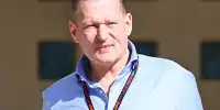 Jos Verstappen, Vater von Max Verstappen