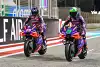 Bild zum Inhalt: Offiziell: Pramac beendet MotoGP-Deal mit Ducati und wechselt zu Yamaha!