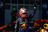 Bild zum Inhalt: Souverän wie lange nicht: Verstappen erobert Pole für Sprint in Österreich!