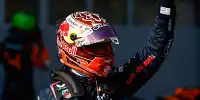 Bild zum Inhalt: Souverän wie lange nicht: Verstappen erobert Pole für Sprint in Österreich!
