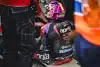 Bild zum Inhalt: Update von Aleix Espargaro nach Sturz: Trotz "starker Schmerzen" guter Dinge