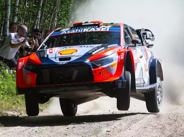 Titel-Bild zur News: Andreas Mikkelsen