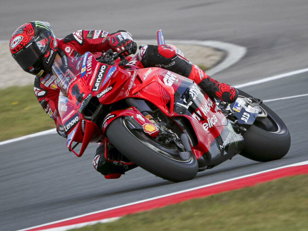 Francesco Bagnaia