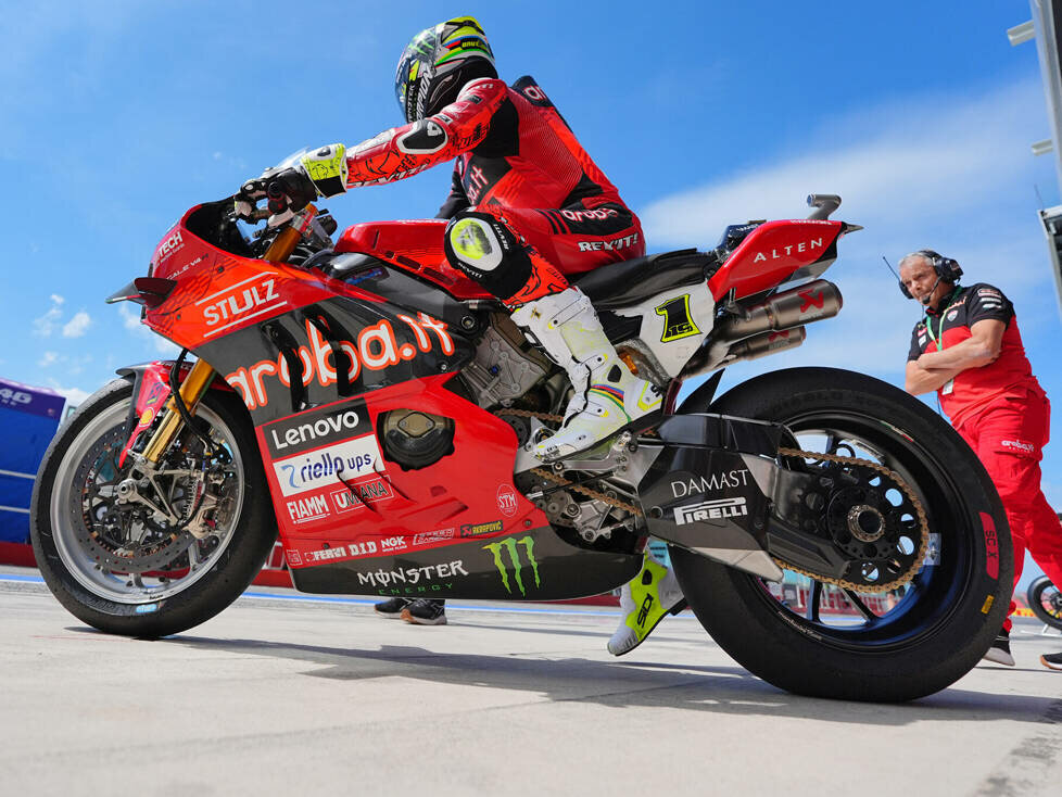 Alvaro Bautista