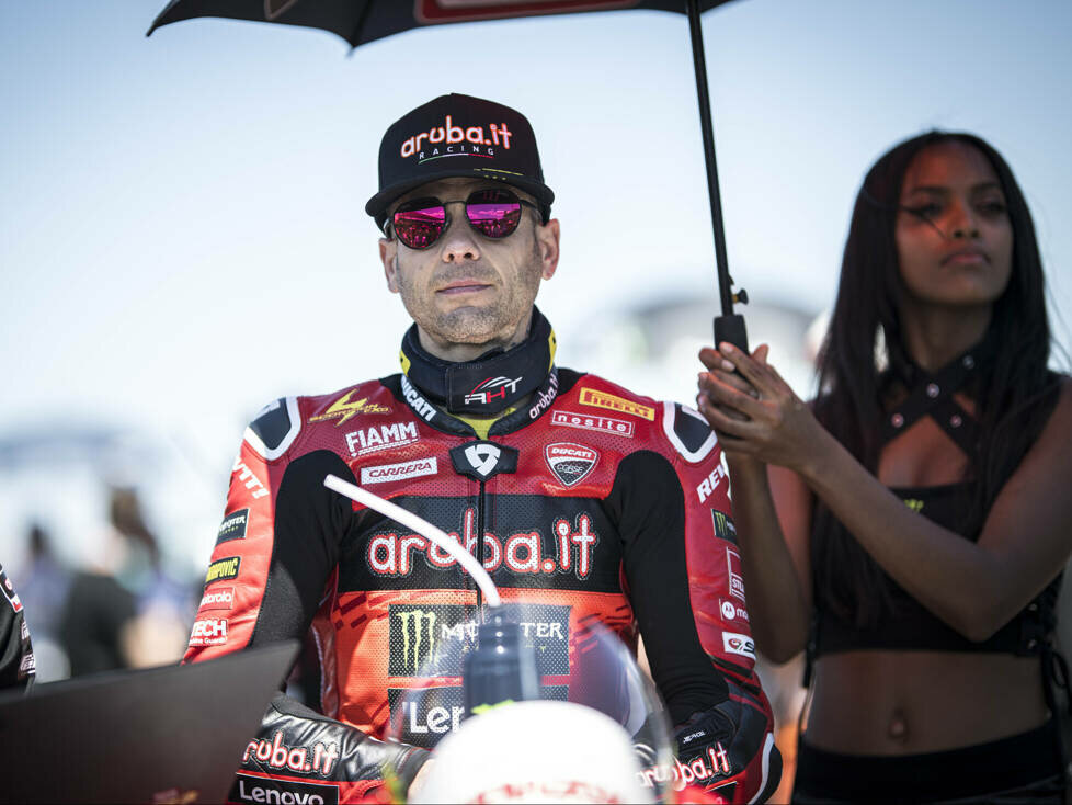 Alvaro Bautista