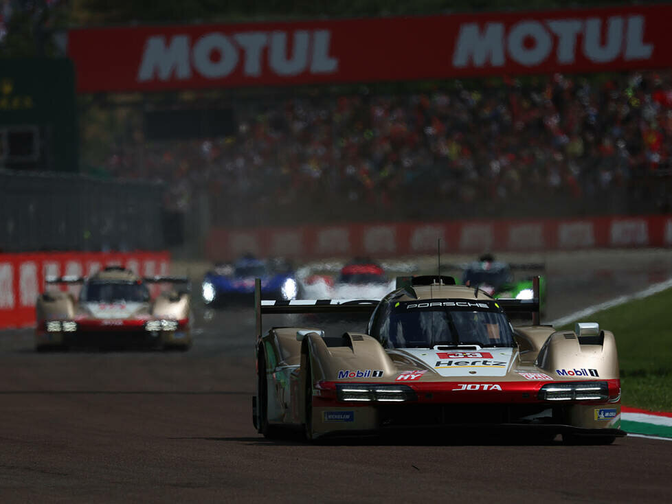 Jenson Button, Philip Hanson, Oliver Rasmussen