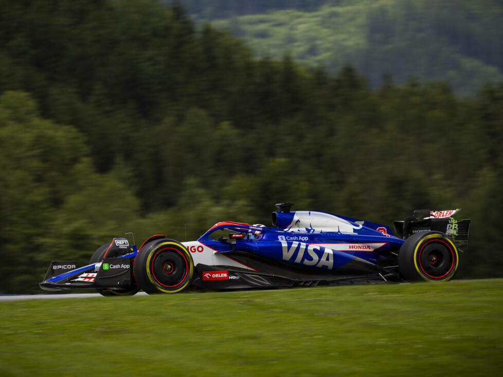 Daniel Ricciardo