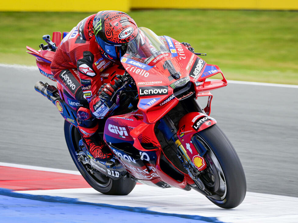 Francesco Bagnaia