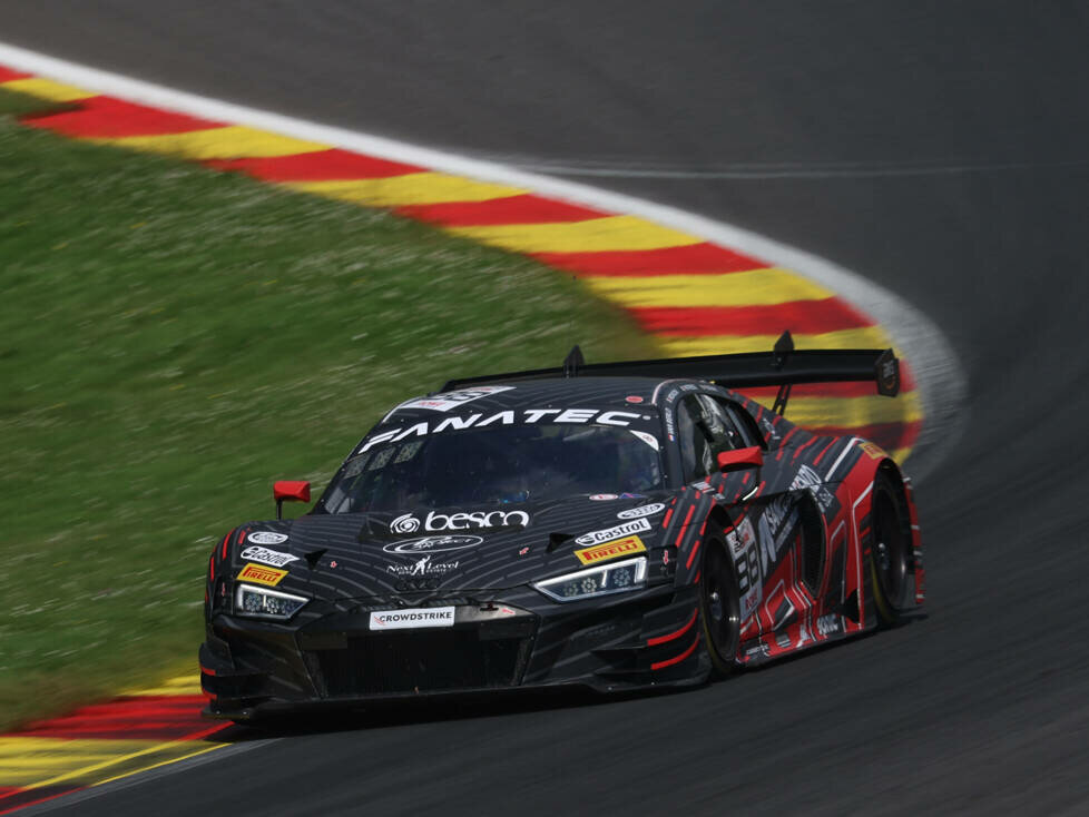 Lorenzo Ferrari
