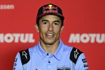 Marc Marquez (Gresini) 