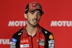 Francesco Bagnaia (Ducati) 