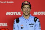 Marc Marquez (Gresini) 