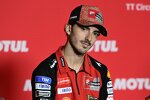 Francesco Bagnaia (Ducati) 