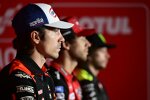Maverick Vinales (Aprilia) 