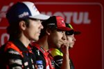 Enea Bastianini (Ducati) 