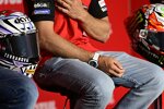 Enea Bastianini (Ducati) 