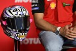Enea Bastianini (Ducati) 