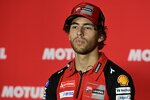 Enea Bastianini (Ducati) 