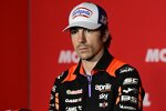 Maverick Vinales (Aprilia) 