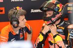 Brad Binder (KTM) 