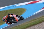 Brad Binder (KTM) 