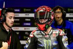 Fabio Quartararo (Yamaha) 