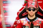Enea Bastianini (Ducati) 