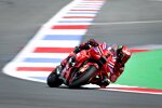 Francesco Bagnaia (Ducati) 