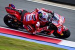 Enea Bastianini (Ducati) 